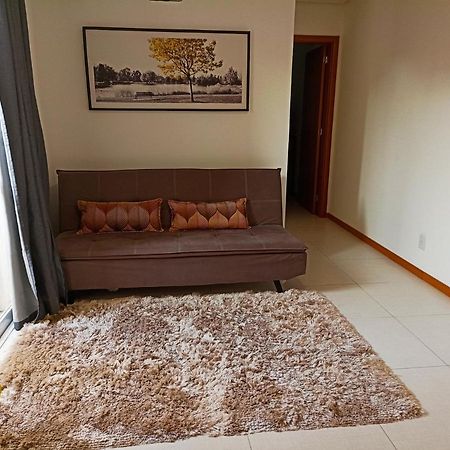 Flat Santa Cruz II Apartman Santa Cruz do Sul Kültér fotó