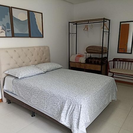 Flat Santa Cruz II Apartman Santa Cruz do Sul Kültér fotó