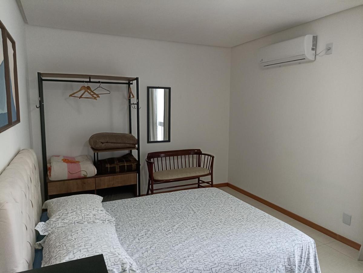 Flat Santa Cruz II Apartman Santa Cruz do Sul Kültér fotó