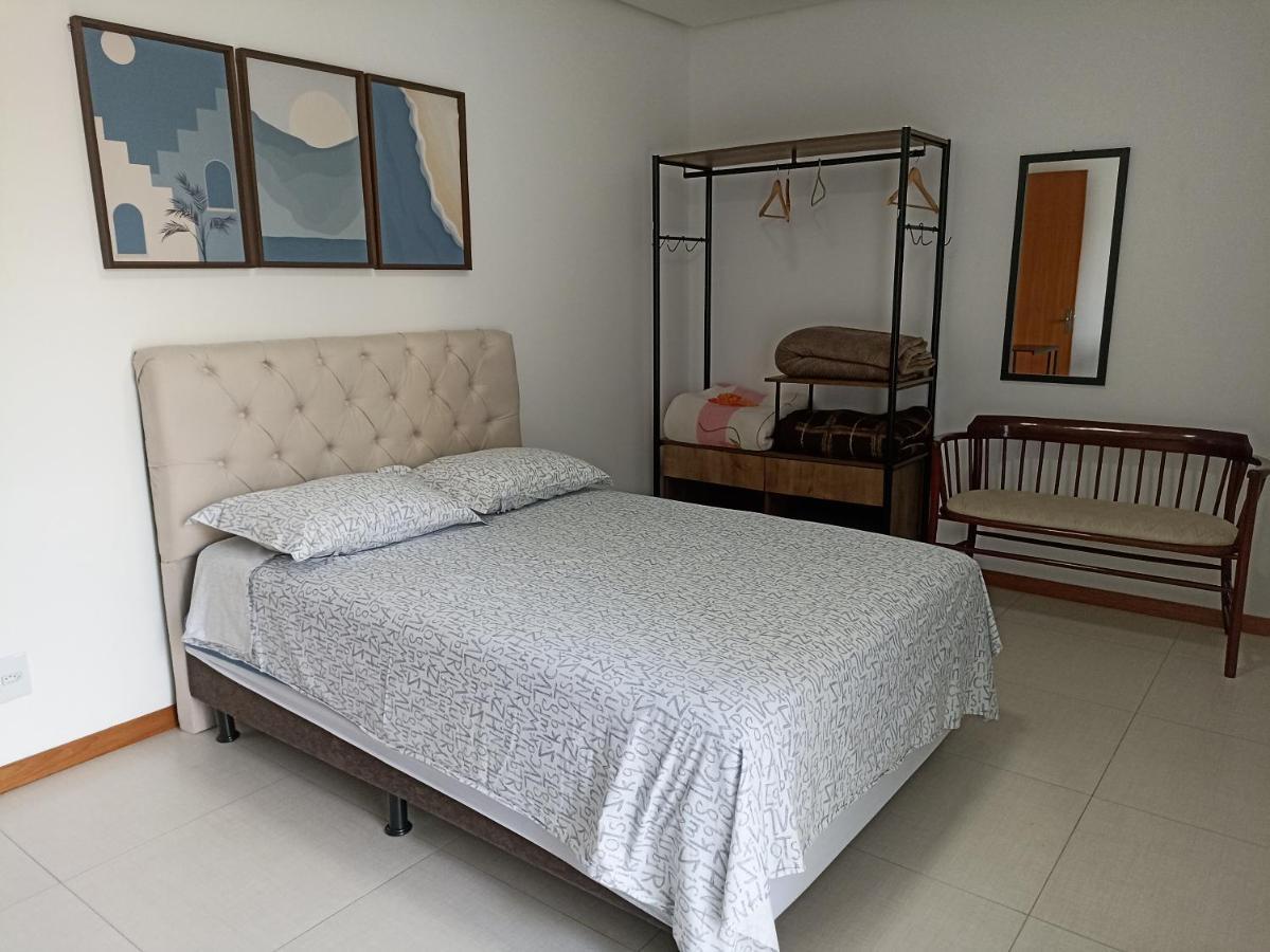 Flat Santa Cruz II Apartman Santa Cruz do Sul Kültér fotó