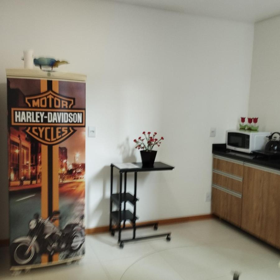 Flat Santa Cruz II Apartman Santa Cruz do Sul Kültér fotó